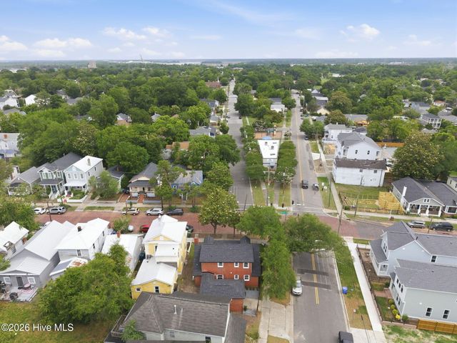 722 Red Cross Street, Wilmington, NC 28401