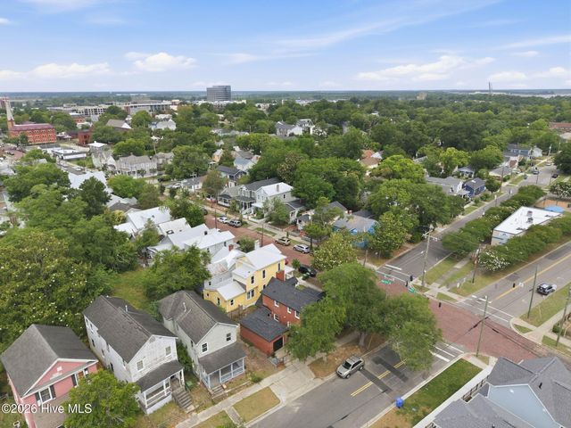 722 Red Cross Street, Wilmington, NC 28401