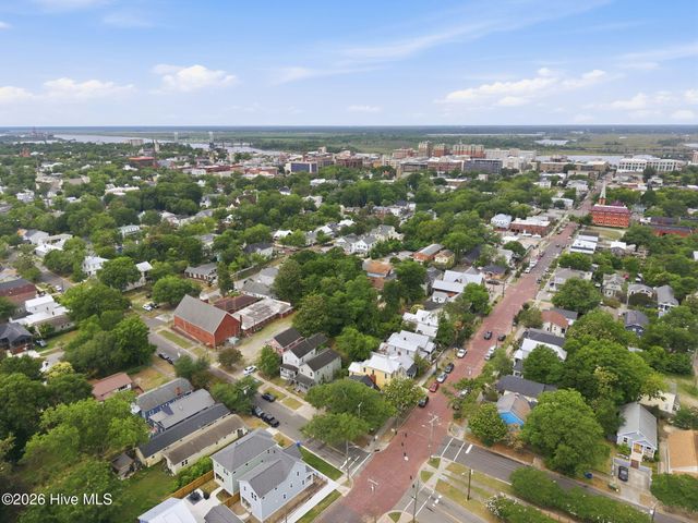 722 Red Cross Street, Wilmington, NC 28401