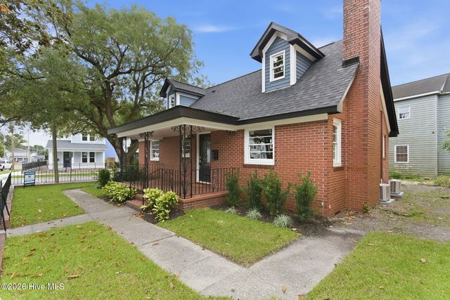 722 Red Cross Street, Wilmington, NC 28401