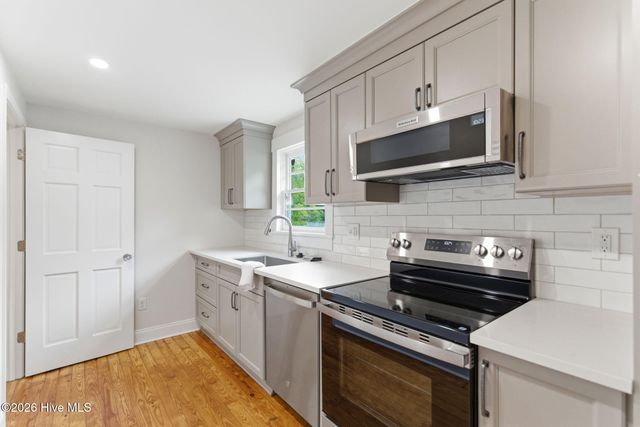 722 Red Cross Street, Wilmington, NC 28401