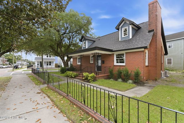 722 Red Cross Street, Wilmington, NC 28401
