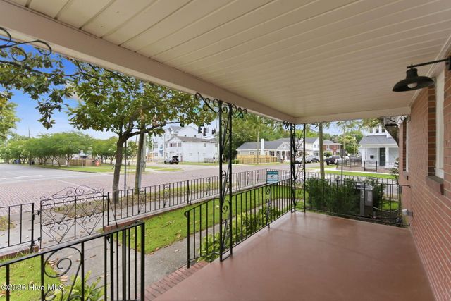 722 Red Cross Street, Wilmington, NC 28401