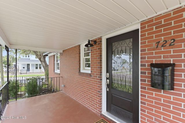 722 Red Cross Street, Wilmington, NC 28401