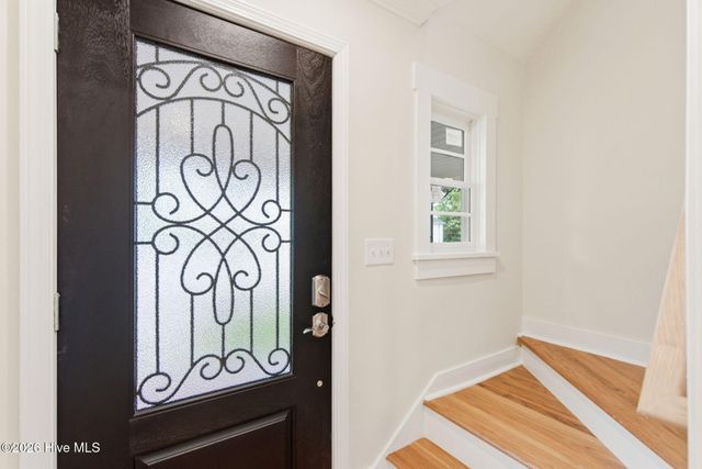 722 Red Cross Street, Wilmington, NC 28401