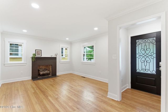 722 Red Cross Street, Wilmington, NC 28401