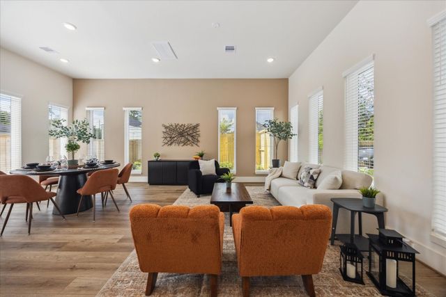 5905 Urban Pines Street, Houston, TX 77091