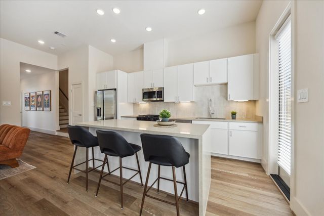 5905 Urban Pines Street, Houston, TX 77091