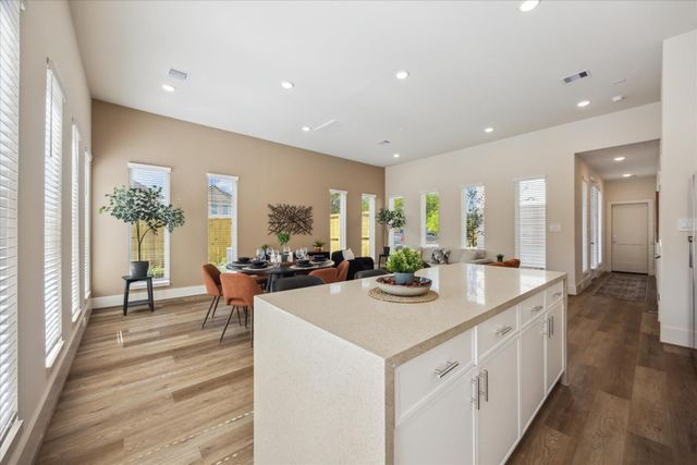 5905 Urban Pines Street, Houston, TX 77091