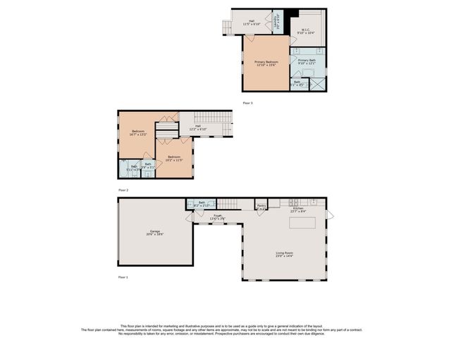 5905 Urban Pines Street, Houston, TX 77091