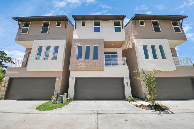 5905 Urban Pines Street, Houston, TX 77091