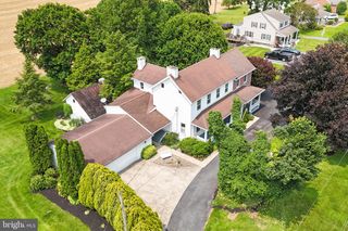 8029 MOLLY PITCHER HIGHWAY, Shippensburg, PA 17257