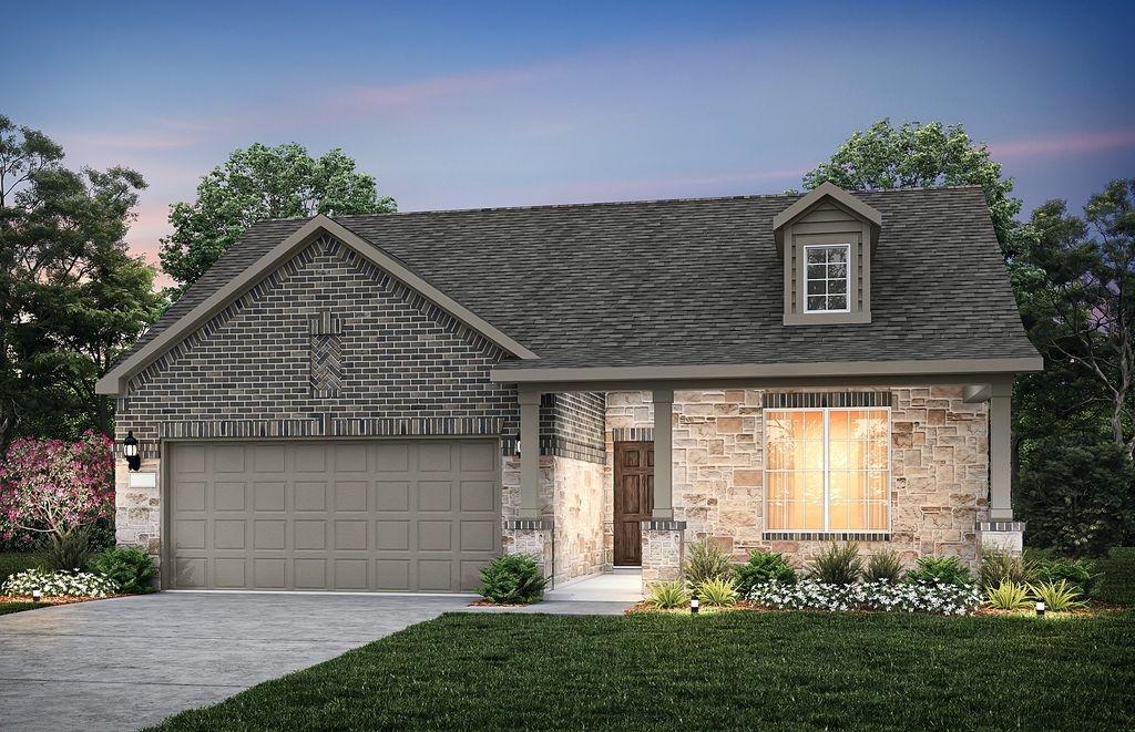 4809 Ripley Avenue, Celina, TX 75009
