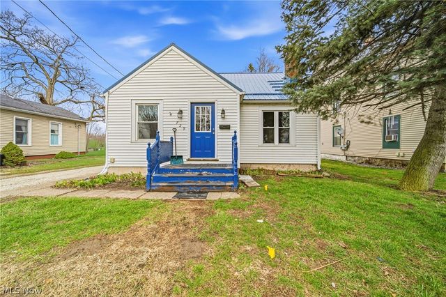 729 W Main Street, Geneva, OH 44041