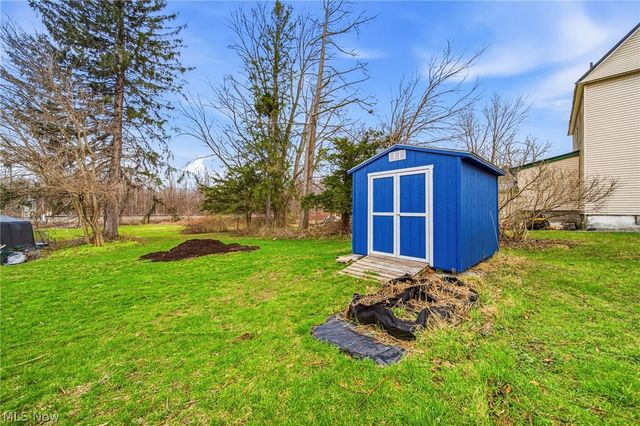 729 W Main Street, Geneva, OH 44041