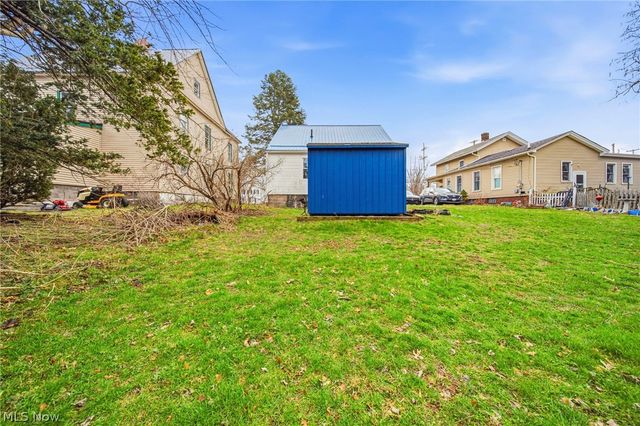 729 W Main Street, Geneva, OH 44041