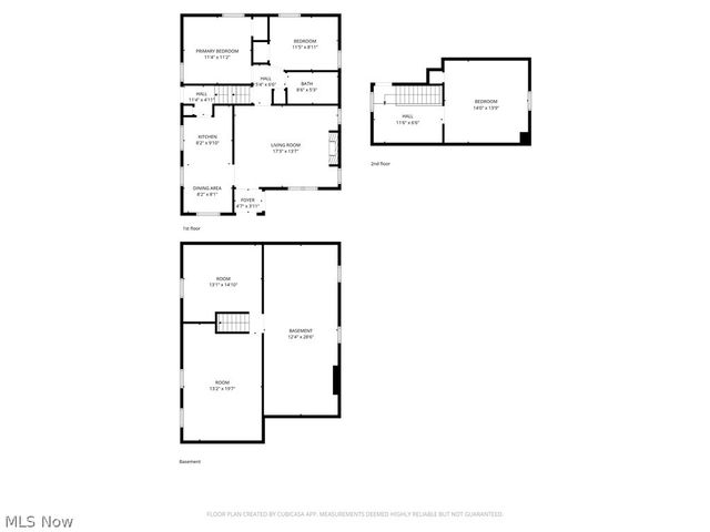 729 W Main Street, Geneva, OH 44041