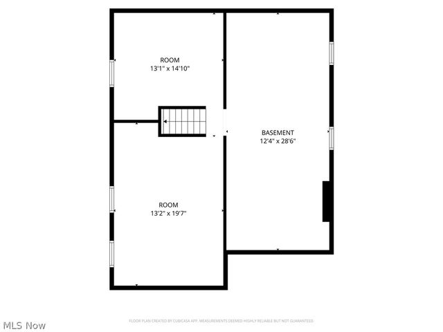 729 W Main Street, Geneva, OH 44041