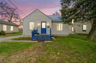 729 W Main Street, Geneva, OH 44041