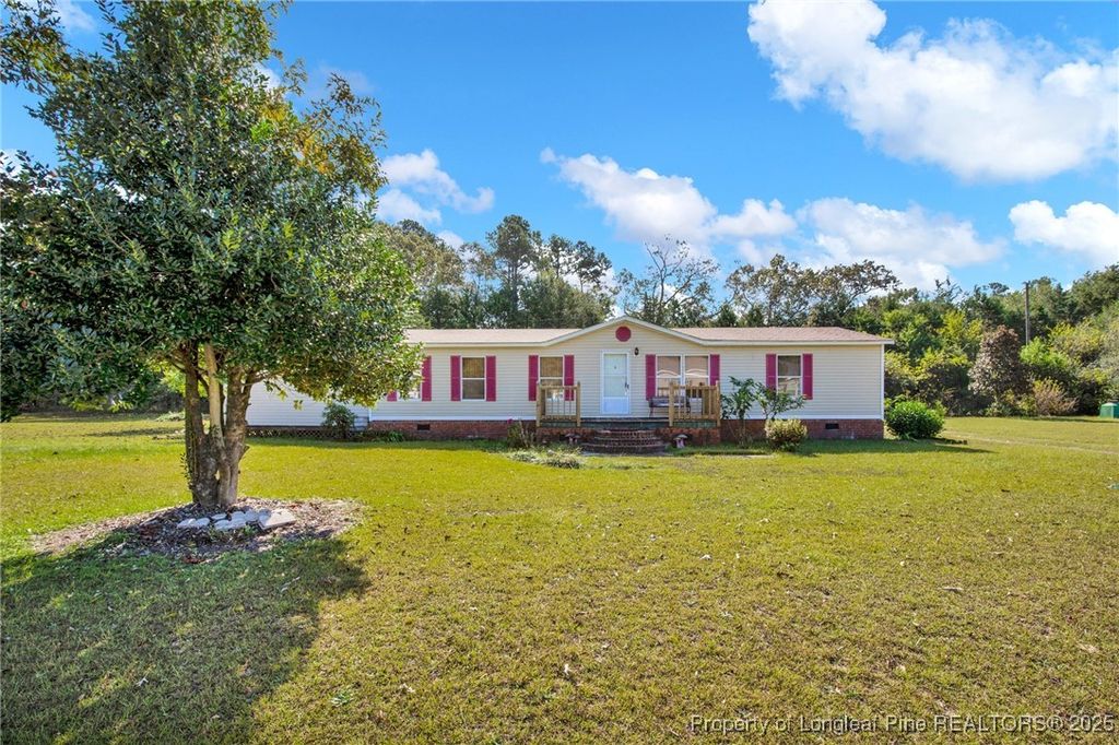 80 Covenant Lane, Godwin, NC 28382