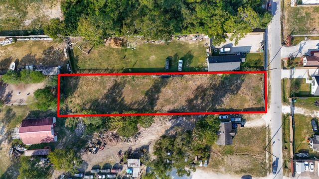 763 Paul Quinn Street, Houston, TX 77091