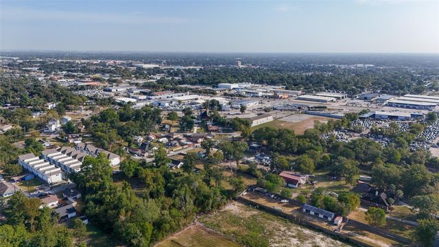 763 Paul Quinn Street, Houston, TX 77091