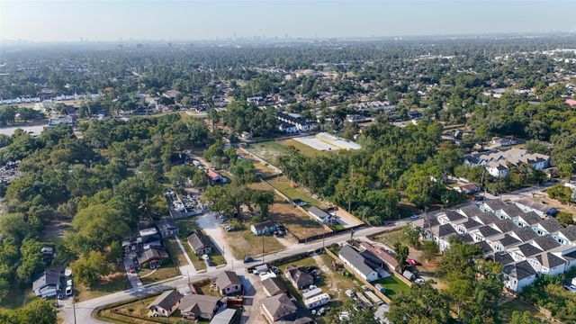 763 Paul Quinn Street, Houston, TX 77091