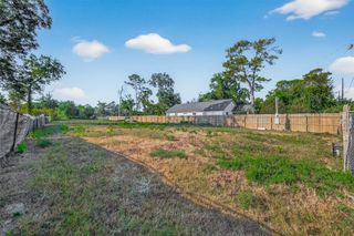 763 Paul Quinn Street, Houston, TX 77091