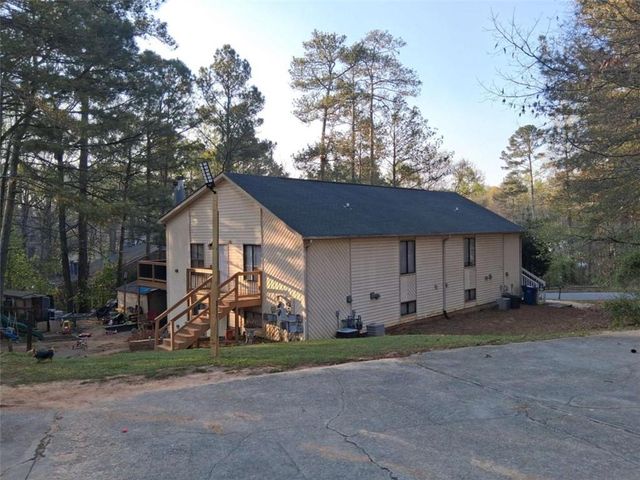 5360 Century Trace, Norcross, GA 30093