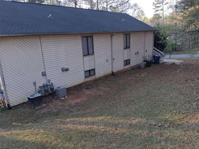 5360 Century Trace, Norcross, GA 30093