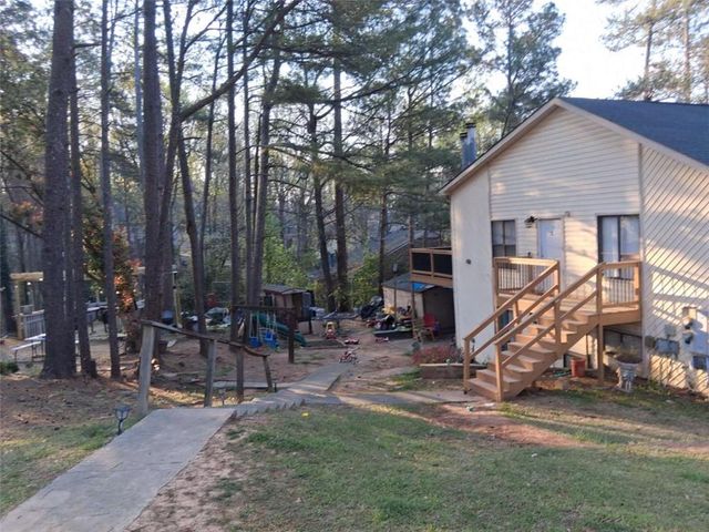 5360 Century Trace, Norcross, GA 30093