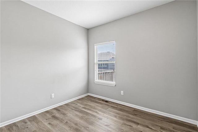 1205 NW Hilltop Lane, Grain Valley, MO 64029