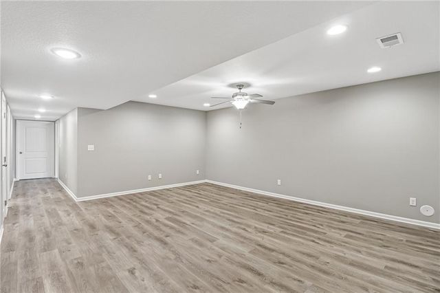 1205 NW Hilltop Lane, Grain Valley, MO 64029
