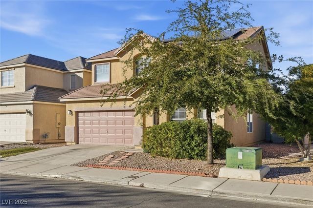 7129 Dillseed Drive, Las Vegas, NV 89131