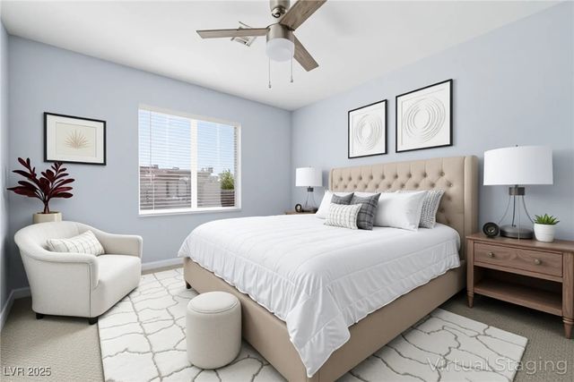 7129 Dillseed Drive, Las Vegas, NV 89131