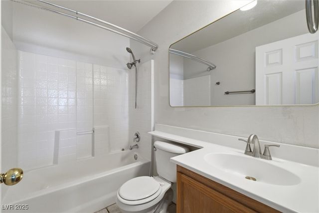 7129 Dillseed Drive, Las Vegas, NV 89131