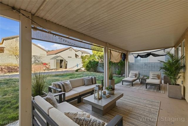 7129 Dillseed Drive, Las Vegas, NV 89131