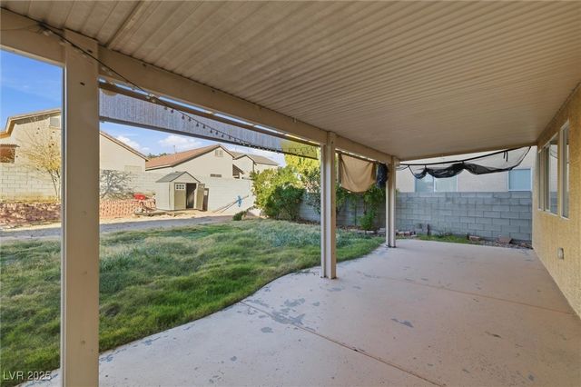 7129 Dillseed Drive, Las Vegas, NV 89131