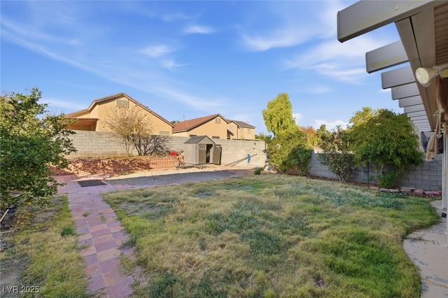 7129 Dillseed Drive, Las Vegas, NV 89131