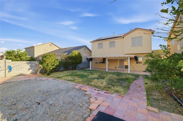 7129 Dillseed Drive, Las Vegas, NV 89131