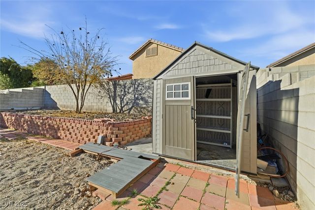 7129 Dillseed Drive, Las Vegas, NV 89131