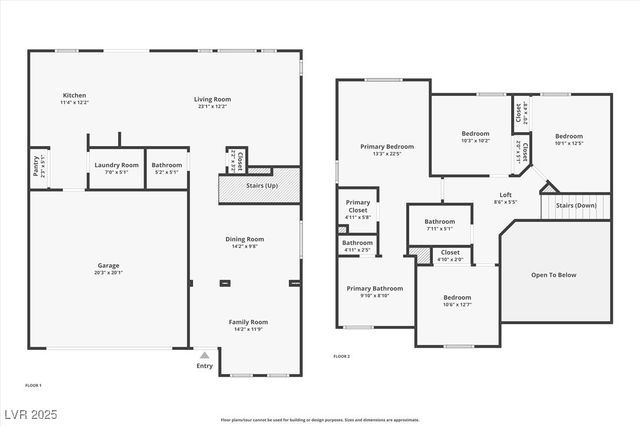 7129 Dillseed Drive, Las Vegas, NV 89131