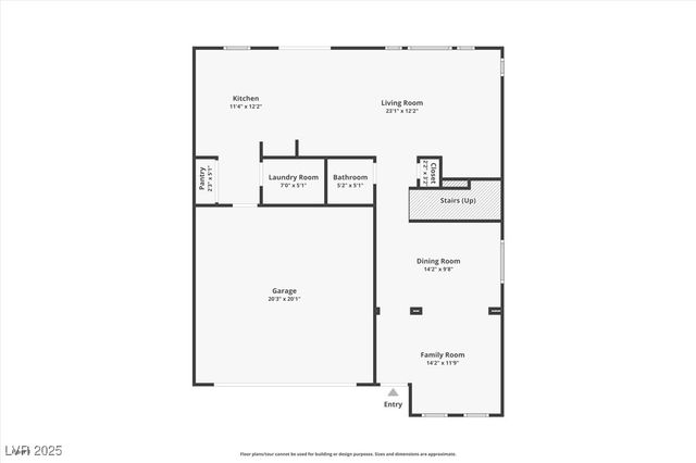 7129 Dillseed Drive, Las Vegas, NV 89131