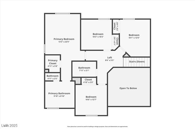 7129 Dillseed Drive, Las Vegas, NV 89131