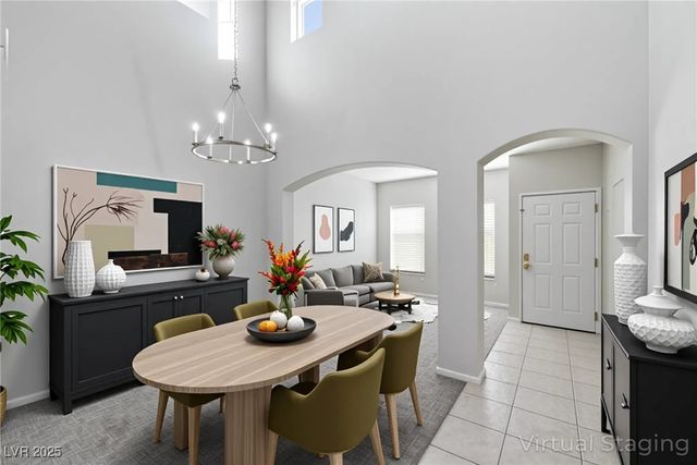 7129 Dillseed Drive, Las Vegas, NV 89131