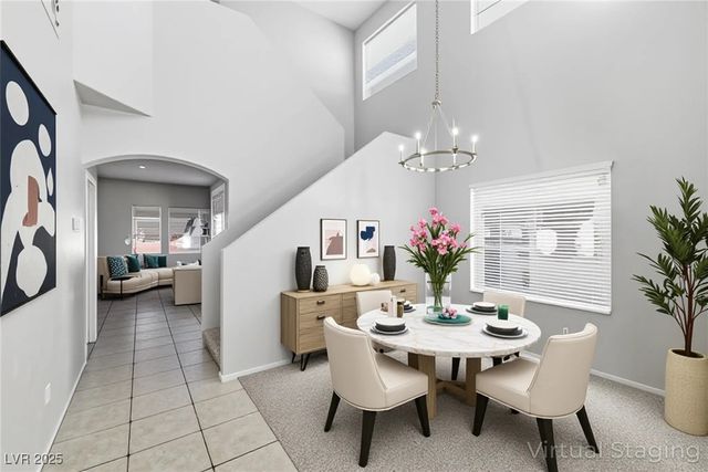 7129 Dillseed Drive, Las Vegas, NV 89131