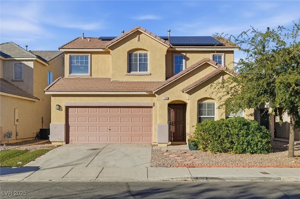 7129 Dillseed Drive, Las Vegas, NV 89131