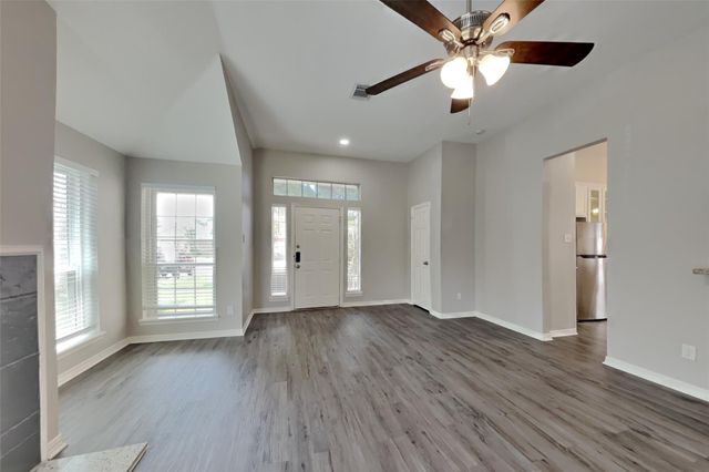 10822 Moonlit Meadows Court, Houston, TX 77064