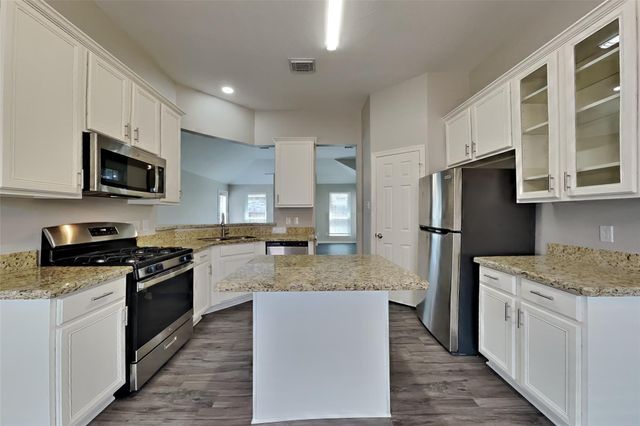 10822 Moonlit Meadows Court, Houston, TX 77064