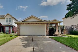 10822 Moonlit Meadows Court, Houston, TX 77064